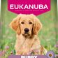 Eukanuba Puppy Large Breed Lam & Ris 12kg