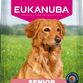 Eukanuba Senior Large Breed  Lam og Ris