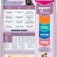 Eukanuba Puppy  Small Breed med kylling 