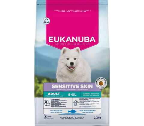 Sensitive Skin