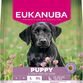 Eukanuba Puppy Large Breed kylling