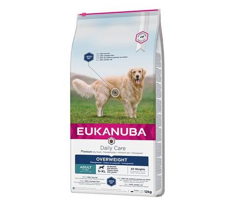DailyCare Adult Large Breed Weight Control 12kg