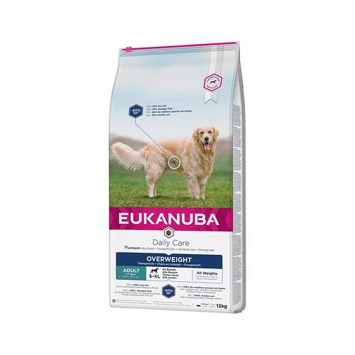 DailyCare Adult Large Breed Weight Control 12kg