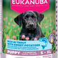 Eukanuba Puppy hundevådfoder, ørred med sødkartoffel