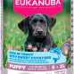 Eukanuba Puppy hundevådfoder, ørred med sødkartoffel
