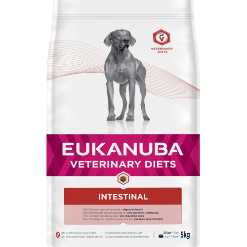 EUKANUBA Intestinal