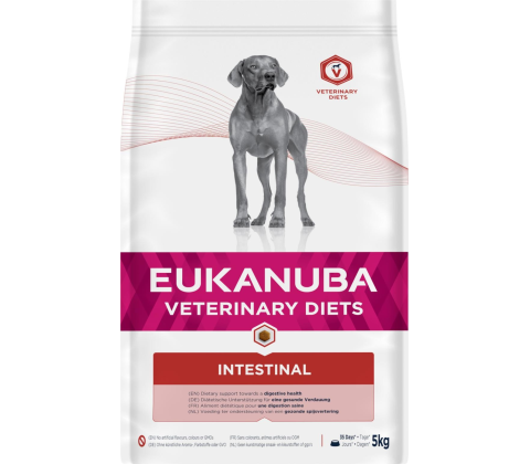 EUKANUBA Intestinal