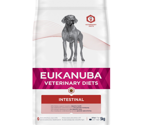 EUKANUBA Intestinal