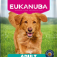 Eukanuba Adult Large Breed - Lam og ris 12kg