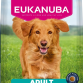 Adult Large Breed - Lam og ris 12kg