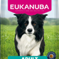 Eukanuba Adult Medium Breed kylling