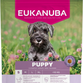 Eukanuba Puppy  Small Breed med kylling 