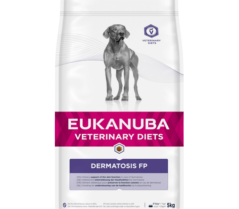 EUKANUBA Dermatosis FP