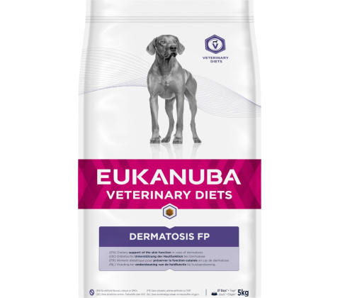 EUKANUBA Dermatosis FP