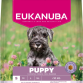 Puppy  Small Breed med kylling 