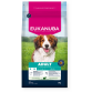 Eukanuba Adult Small & Medium - Lamb & Rice