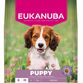 Eukanuba Puppy Small/Medium lam og ris 3kg