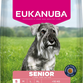 Eukanuba Senior Small Breed kylling