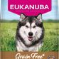 Eukanuba Adult Large Grainfree Ocean Fish 12KG