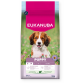 Eukanuba puppy small&medium lam og ris 12kg