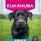 Eukanuba Adult Large Breed kylling