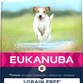 Eukanuba Adult Small/Medium Grainfree Ocean Fish 3KG