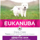 Sensitive Skin