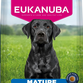 Eukanuba Mature Large Breed kylling