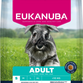 Eukanuba Adult Small Breed kylling