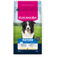 Eukanuba Mature Medium Breed kylling