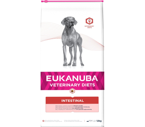 EUKANUBA Intestinal