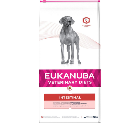 EUKANUBA Intestinal