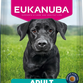 Eukanuba Adult Large Breed kylling