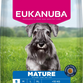 Eukanuba Mature Small Breed kylling