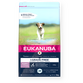 Eukanuba Puppy & Junior Small/Medium Grainfree Ocean Fish 12KG