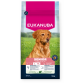 Eukanuba Senior Large Breed  Lam og Ris