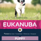 Euk Puppy Small/Medium lam og ris 2,5 kg