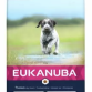 Euk Puppy & Junior Large Grainfree Ocean Fish 12KG
