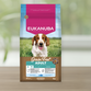 Eukanuba Puppy & Junior Small/Medium Grainfree Ocean Fish 3KG