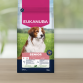 Eukanuba Senior Small & Medium Breed  Lam/Ris 12 kg