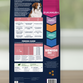 Eukanuba Senior Small & Medium Breed  Lam/Ris 12 kg