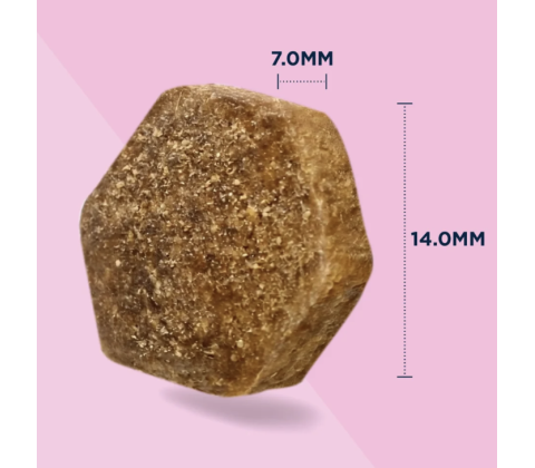 Eukanuba Senior Small & Medium Breed  Lam/Ris 12 kg