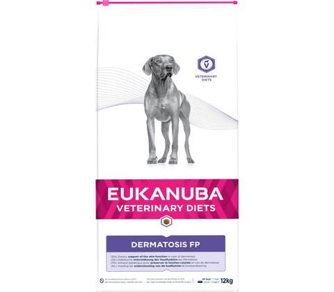 EUKANUBA Dermatosis FP