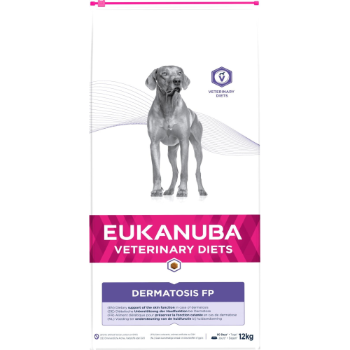 EUKANUBA Dermatosis FP