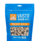 MUSH Vaisto frysetørret blå 250g