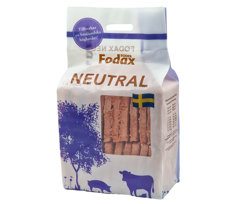 Fodax Neutral 10kg
