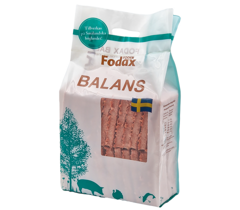 Fodax Balans 10kg