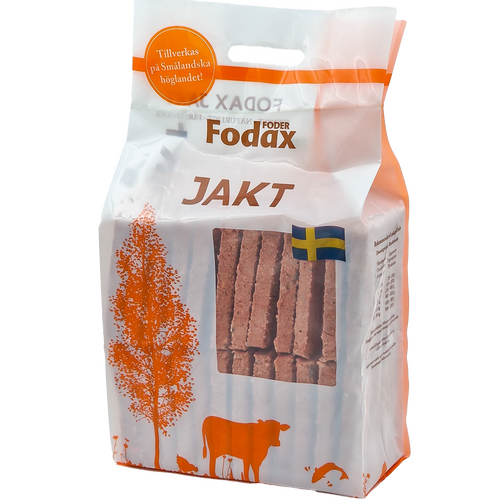 Fodax Jakt 10kg