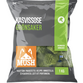 MUSH grønsagsblanding 1kg