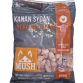 MUSH Basic kyllingehjerter hele 800 gram